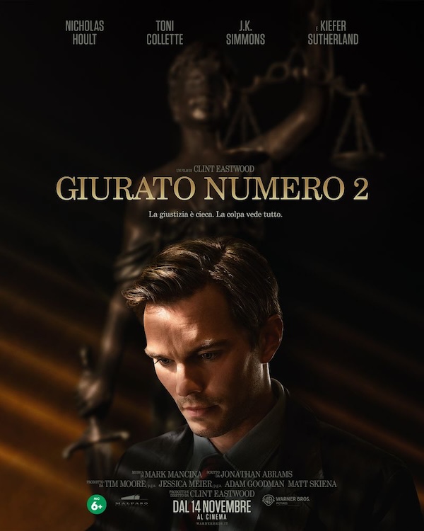 Giurato-Numero-2-Poster-Italia